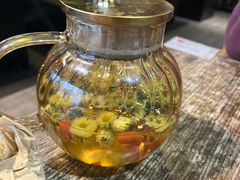 -七友美蛙鱼头火锅(坂田店)