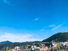 -江南天池