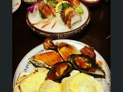 -松子料理(白家庄店)
