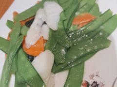 -壹只卤鹅 · 潮汕菜(京基百纳店)