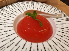 番茄冻-上坐过桥米线(顺城店)
