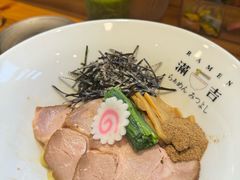 -Ramen满吉·豚骨拉面(丽园路店)