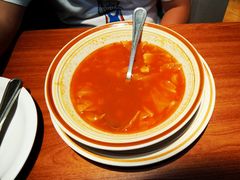 -萨莉亚意式餐厅(国和1000店)