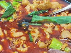 -湘肠香火锅店(团结湖店)