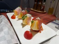 -Primo·丽莫意大利窑烤披萨