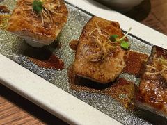 -御牛道日式烤肉料理(杭州万象城店)
