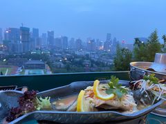 -萨芭蒂高空花园餐酒吧