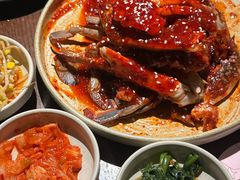 -Fuzzy Bistro 浮几韩餐·茶酒馆