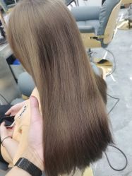 -V8潮牌·接发烫染连锁