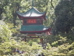 -岳麓山风景名胜区