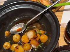 -中国徽菜·徽商故里(广安门店)