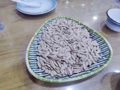 -桔子海鲜烧烤大排档(金沙滩店)