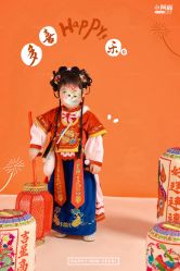 -小阿福儿童摄影(光谷时代广场店)