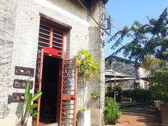 -三溪村