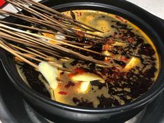 -钢管厂歆瑞源油卤串串香(春熙路太古里店)