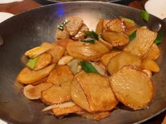 -绿茶餐厅(领展购物广场·中关村店)