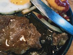 -吉木烤肉自助餐厅(乐汇城店)