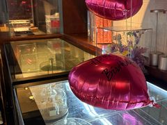 -MONICH牛排融合餐厅(和义大道购物中心店)