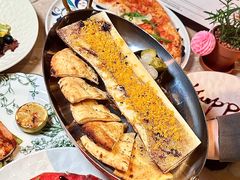 -Mammamia意大利餐厅(阳春巷店)