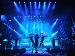 -南京阿波罗演艺广场