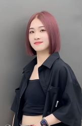 -YESIDO椰岛造型烫发染发
