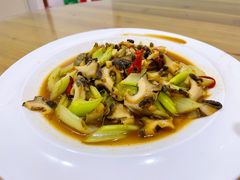 -梅子大排档