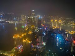 -WFC会仙楼观景台