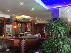 -碧露轩·大益茶体验馆(镇江路店)