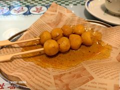 -香港新记茶餐厅(春熙太古里店)