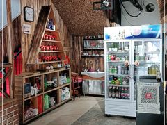 -金明姬铁锅炖(东坝店)