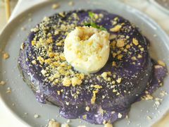 -The Sunny Side Cafe Station 1