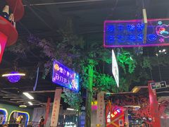 -路边边.炒菜烧烤.音乐餐厅(良乡长虹店)