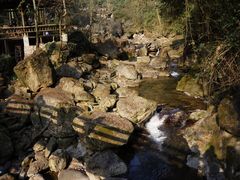 后山-青城后山