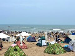 -巧克力渔家.小船海鲜胶东菜(万平口店)