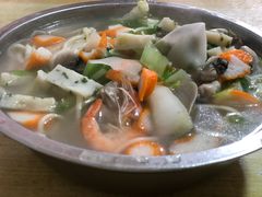 -十三妹咸米时店