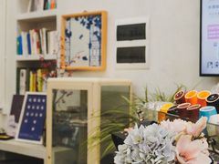 -玫瑰咖啡(中山六路店)