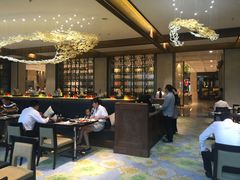 大堂-太湖饭店·寄畅轩中餐厅