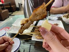 -姜山乳鸽(姜山店)