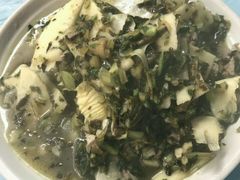 -长廊好灶头 本地人农家菜(枫泾古镇店)