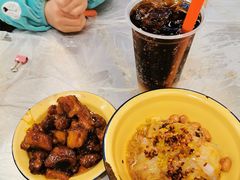 -东排食堂长沙小吃大排档(五一广场店)