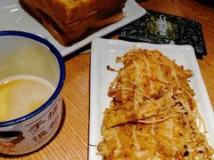 -喝丢一只鞋海鲜烧烤·海肠捞饭(市场店)