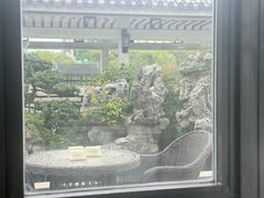 -香雪海饭店中餐厅(人民桥店)