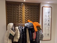 -梅花香里大酒店(郁金香路店)
