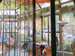 -夏朵餐厅(丁香店)