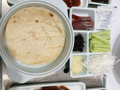 -紫光园(劲松店)