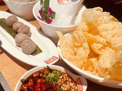 -好想牛·鲜切自助牛肉火锅(七堡花园城店)