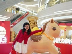-KK ONE(京基滨河时代店)