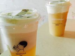 -喜茶(佛山顺德大良东乐路店)