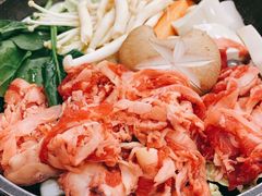 -银子铁板烧料理自助餐(人民广场店)