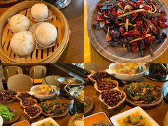 -隔壁老王·家常云南菜(花巷店)